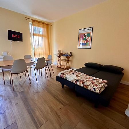 Libeccio 1 - Holiday Home & Parking Lerici Extérieur photo