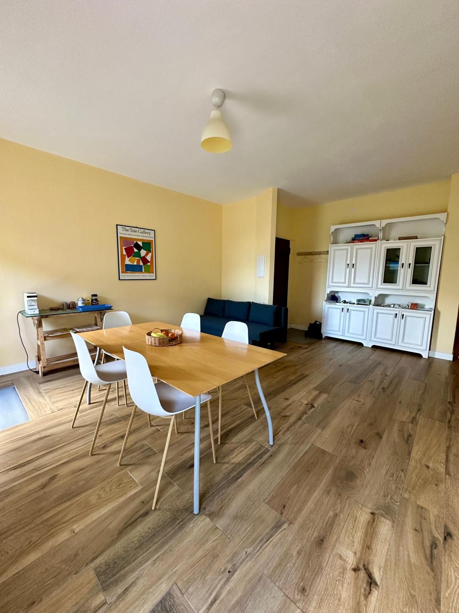Libeccio 1 - Holiday Home & Parking Lerici Extérieur photo